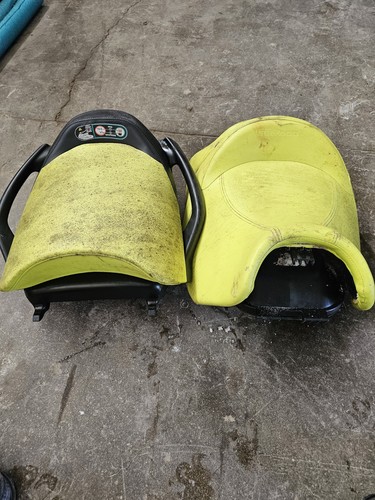 Seadoo 2021 2022 gti neón - gti,