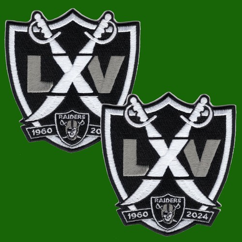 Lots 2pcs raiders - lxv, 65