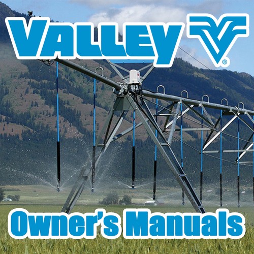 Valley irrigation center - valley,