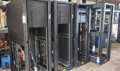 Cpi chatsworth server rack - chatsworth,