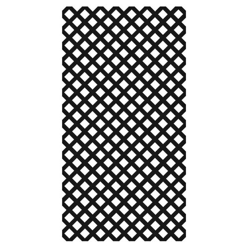 Veranda vinyl lattice panel - vinyl,