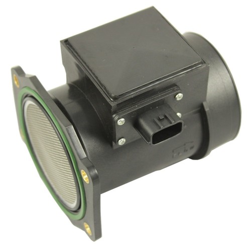 New mass air flow - mass,