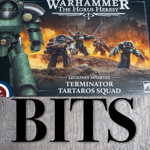 Warhammer 40k horus heresy - horus,