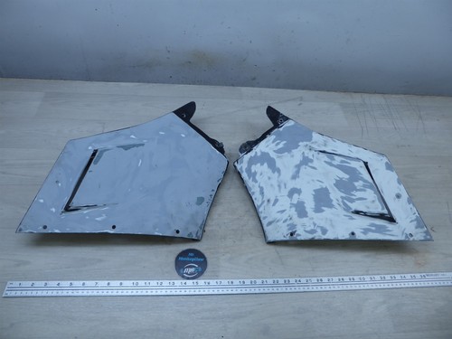 Suzuki gsx 750 1100 - 86-88,