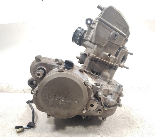 2005 honda crf250r - honda, crf250