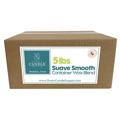 5lb wax slab blend - wax,