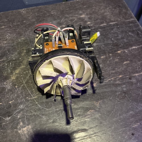 Oem kirby vacuum main - kirby,