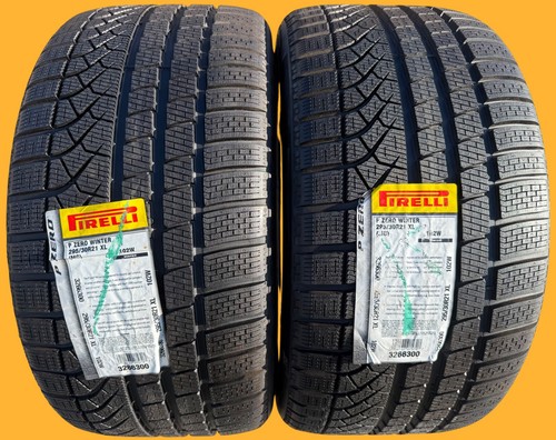 Set two brand new - brand, 295/30r21