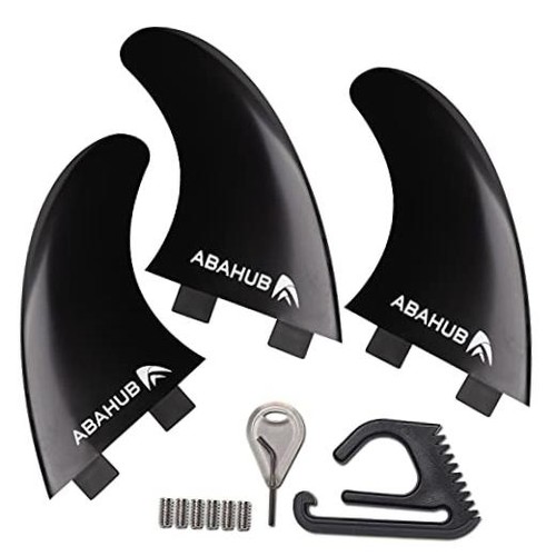 Tri fcs future fins set - tri,
