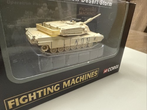2003 corgi fighting machines - fighting,