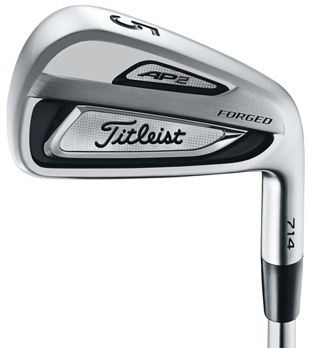 Titleist ap2 714 forged iron - 714,
