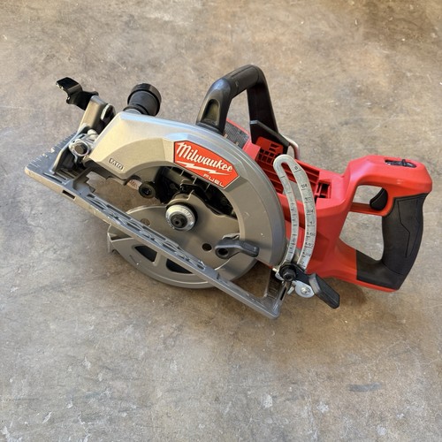 Milwaukee 2930 m18 fuel - 2930-20, 7