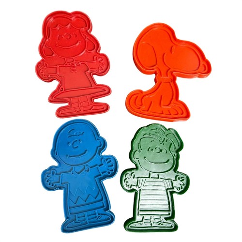 Vintage peanuts snoopy charlie - snoopy,
