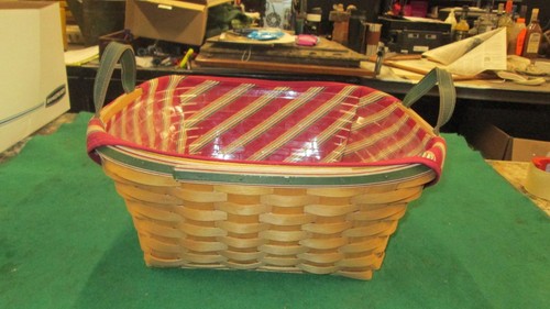 Longaberger holiday hostess - longaberger,