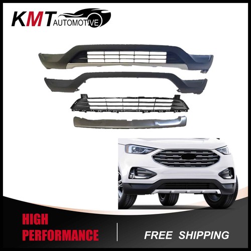 New front lower bumper - new,