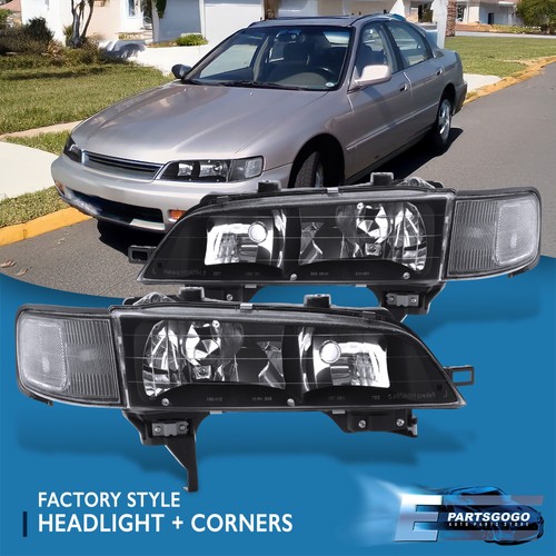 For honda accord - for,