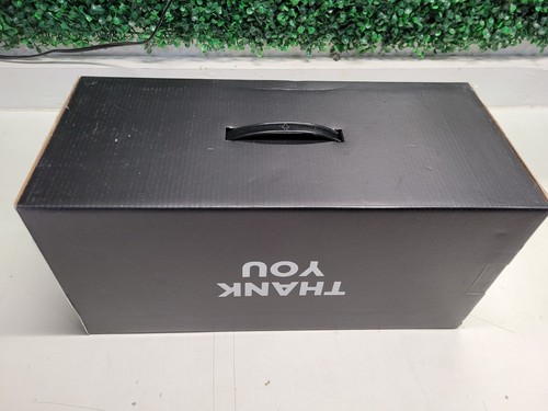 New altec lansing imw1500 blk - new,