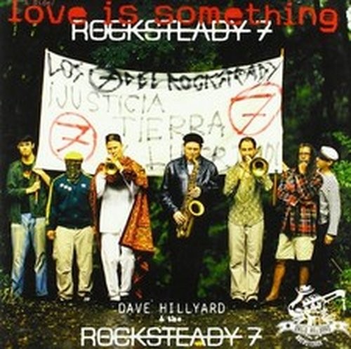 The rockstead love - the, is