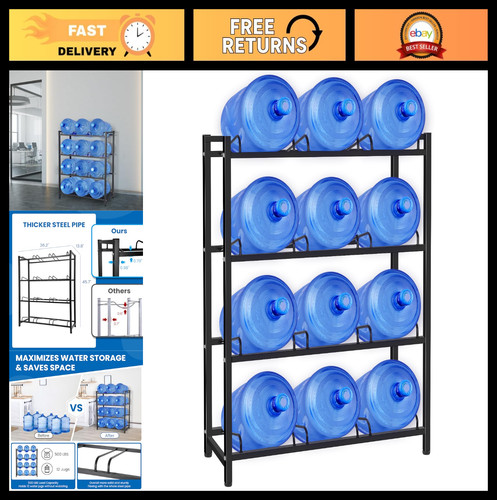 Gallon water jug - 5,