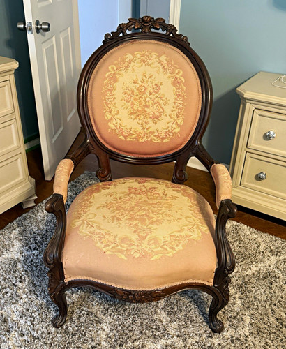 19th century hand - century, hand-carved