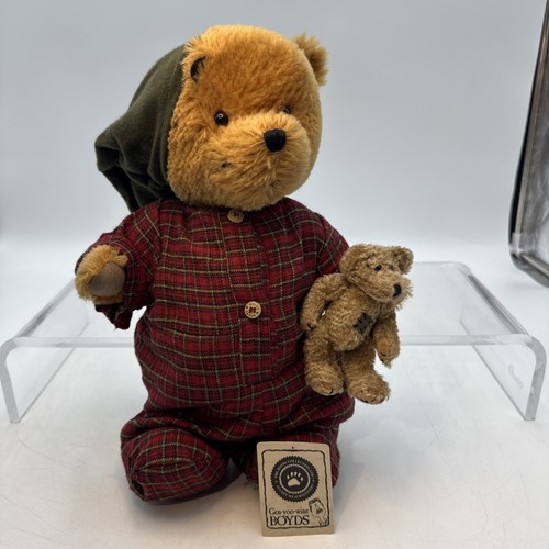 Boyd bears mohair collection - boyd's,