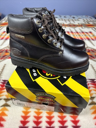 Skechers vintage bully - skechers,