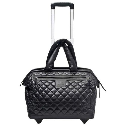 Chanel 2012 coco cocoon - coco,