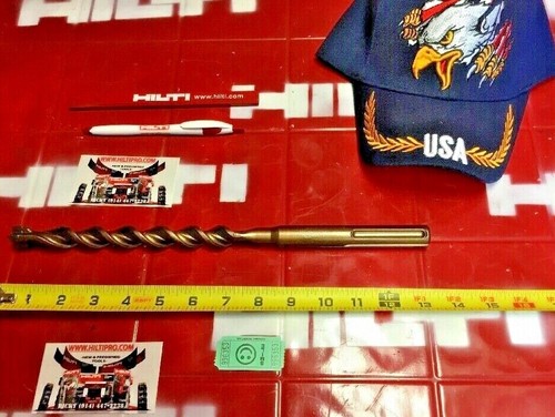 Hilti bit sds max - bit, 3/4"
