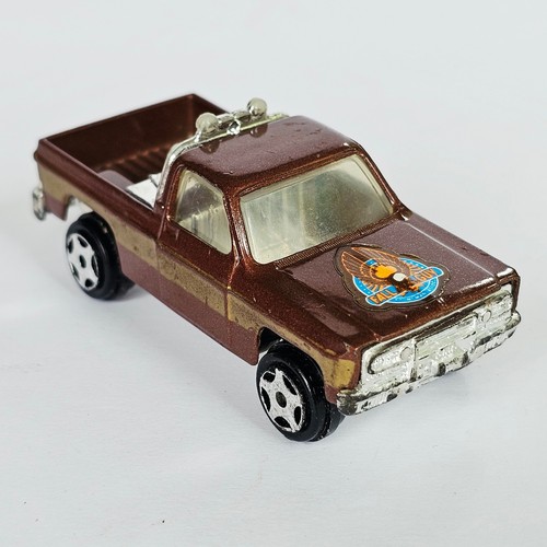 Vintage 1982 ertl the fall - vintage,