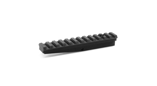 Horton crossbow scope mount - horton,