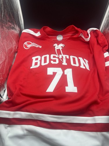 Macklin celebrini boston - macklin,