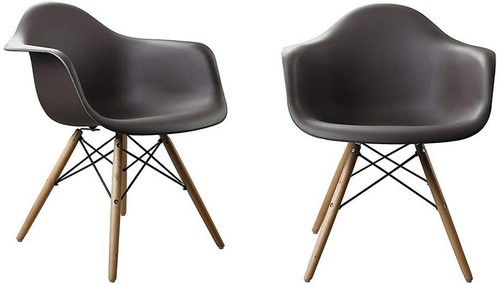 Set mid century - century, modern