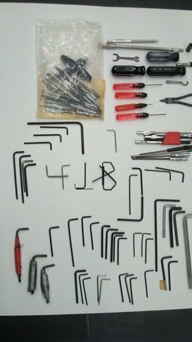 Allen wrench hex key - allen, wrench/hex