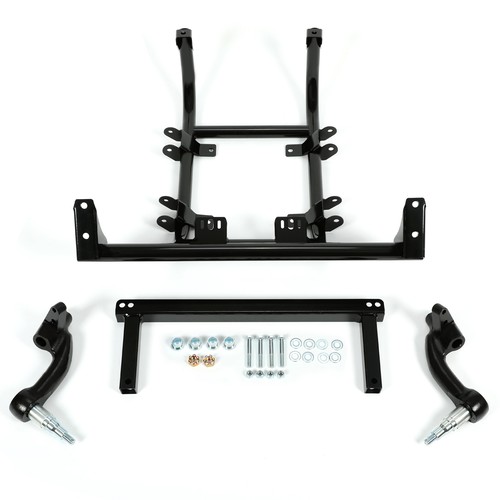 Spindle lift kit powder - lift,