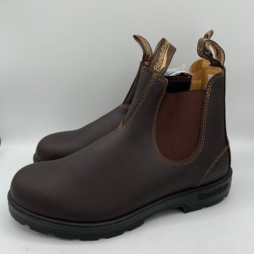 Blundstone 550 boots mens size - blundstone,