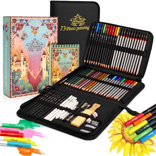 Professional art supplies - professional,