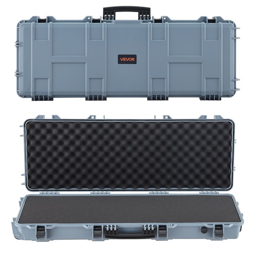 Vevor hard rifle case - vevor,