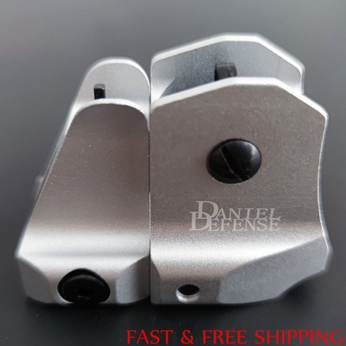 Pair silver fiber - 1,