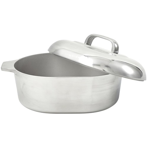 Gift boxed cajun oval - 11",
