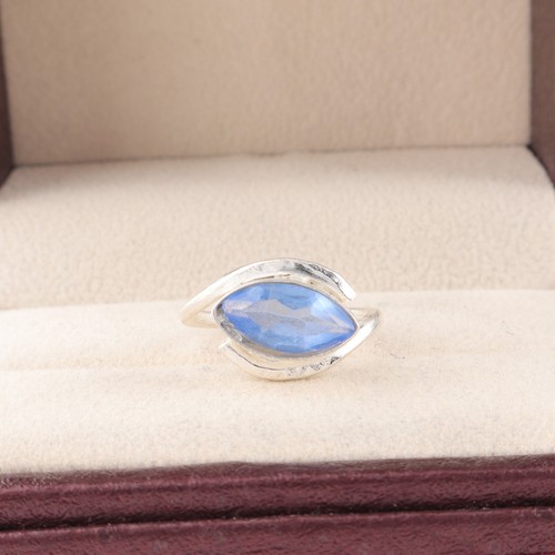 Tanzanite gemstone 925 - gemstone,