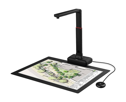 Viisan s21 large format - s21,