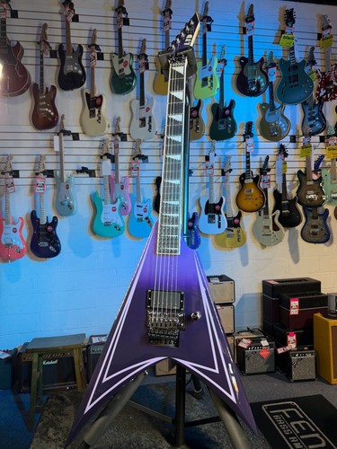 Esp ltd alexi laiho sig - ltd,