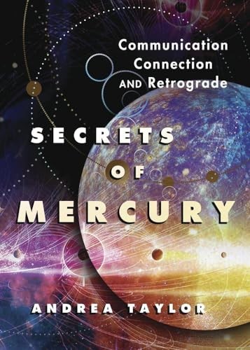 Secrets mercury communicati - secrets,