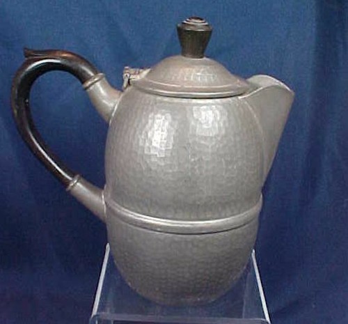 Vintage english pewter 112 - vintage,