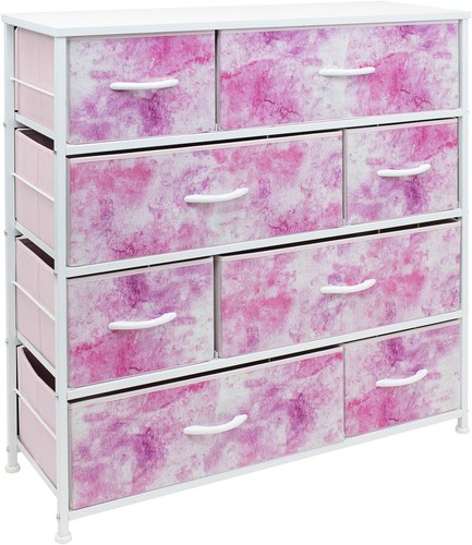 Sorbus drawers dresser - 8,