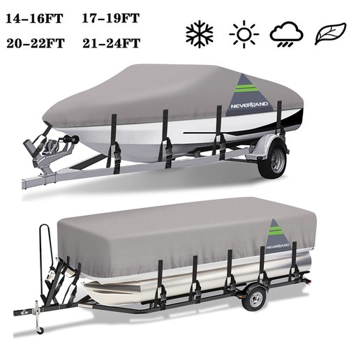 210d waterproof boat - boat, cover