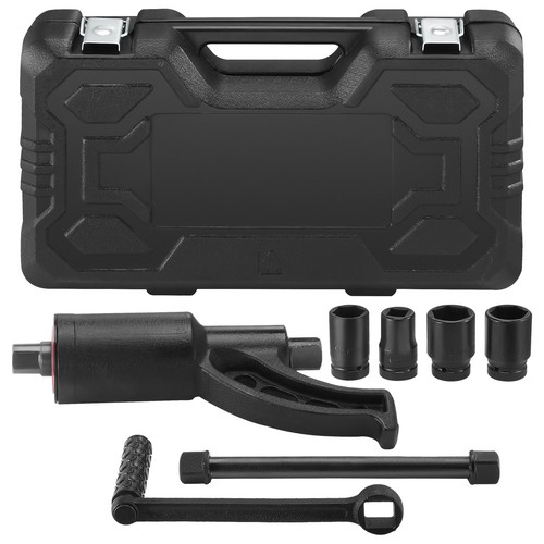 Vevor torque multiplier wrench - torque,