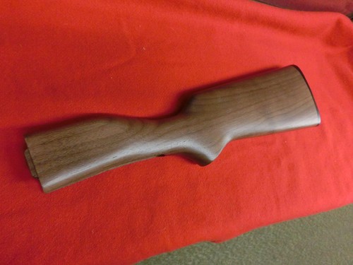 Savage buttstock pistol - 99, buttstock--pistol