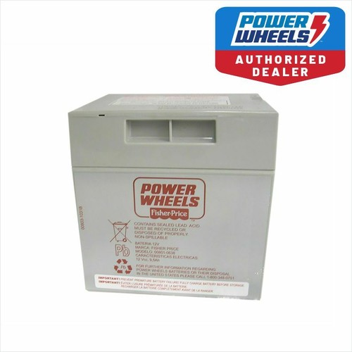 Power wheels fisher price - power,