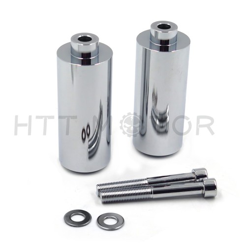 Aluminum extended frame slider - frame,